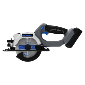 Li-Ion Circle Saw Battery Powered 4800rpm Dc20v Electric Circular Saw