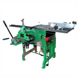 Light Duty Multi Purpose Flat Planing Woodworking Machine Tools for Small Table Saws and Wood Processing