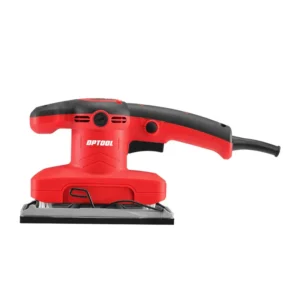 Lightweight Durable Sander with Variable Speed Switch