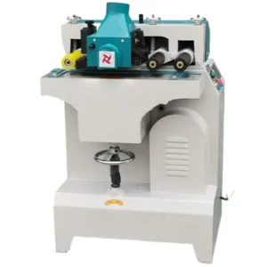 Line Rod Thread Planing Special Shaped Curve Sander Automatic Wood Planer Furniture Bending Wood Moulding Machine