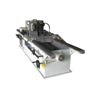 Linear Knife Blade Surface Grinding Grinder Sharper for Veneer Peeling Machine