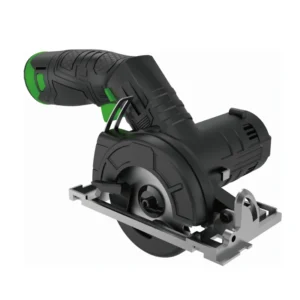 Lithium Battery Electric 12V Rechargeable Mini Cordless Circular Saw