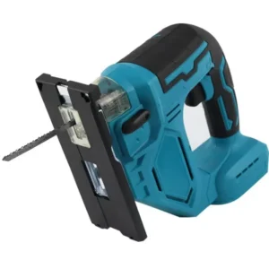 Lithium Battery Reciprocating Saw Electric Handsaw Curve Electric Saw