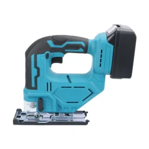 Lithium Ion Rechargeable Multifunctional Hand held Curve Saw Household Small Sized Cutting Tool for Carpentry