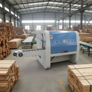Log Multiple Blades Circular Sawmill Machine Wood Multi Rip Saw Mill Sawmill sawmill