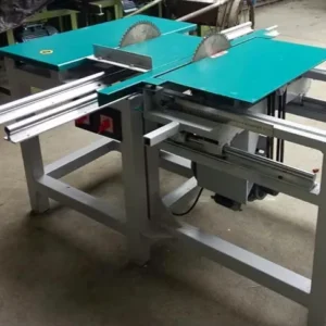Log Sliding Table Saw Woodworking Sliding Table Saw Log Cutting Saw