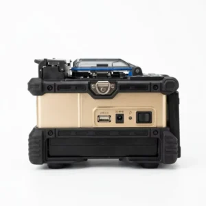 Long Endurance JILONG 300T Fiber Fusion Splicer 4000mAh Li Battery 120 Cycles Splicing Machine