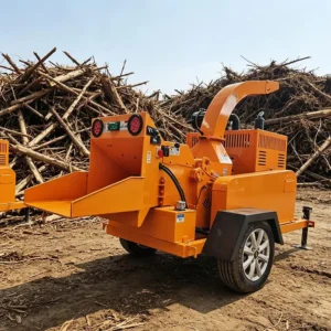 Long Life Wood Chipper Crusher Blade for Replacement Wood Chipper Crusher Blade