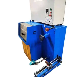 Low Price and High Quality 2D Wire Polishing Machine Wire Draw Polishing Machine Polishing Machine for Wire Drawing