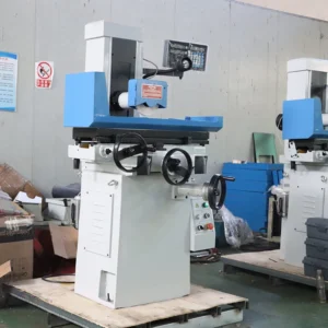 M618 Precision Surface Grinding Machine with Motor Core CE Certified for Metal Grinding