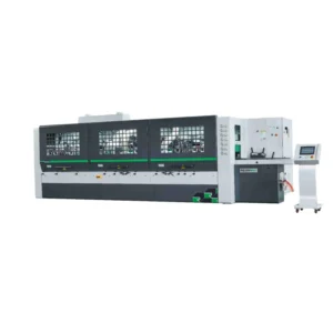 M626A Four Side Planer Thicknesser Moulder with 6 Spindles 210mm Planing Width New Woodworking Machine