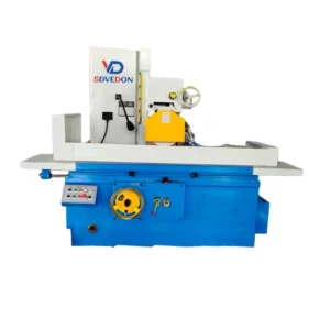 M7140 Precision Horizontal Spindle Surface Grinding Machine Motor Gear Bearing High-Precision Surface End Face Grinding 380V