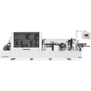 MA K2 45 Degree Angle and Straight Integrated Automatic Edge Banding Machine for Furniture Cabinet Making