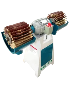 MB Sand Making Machinery Wide Belt Sander Wood Sander Sander Industrial