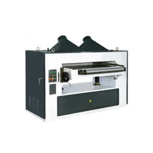 MB1010E Industrial Wood Planer Thicknesser Machine Single Side Heavy Duty with 11kw Motor and Sliding Table