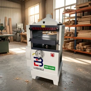 MB103K Heavy Solid Wood Planer 300mm Automatic Surface Thickness Planer 2.2-4KW 220V/380V