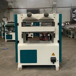 MB104 Wood Surface Planer Industrial Planer Thicknesser Planing Machine Woodworking