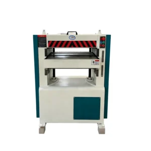 MB105 Woodworking Heavy Duty Wood Planer MDF Particleboard Wood Cabinet Door Frame Making Surface Planing Machine Wood Planer