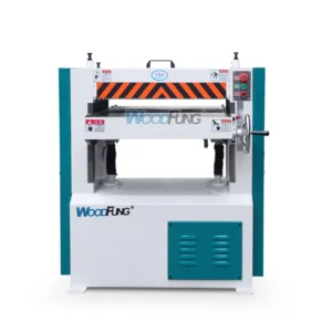 MB106 Industrial Heavy Duty Cutting Board Wood Woodworking Surface Machine Planer Thicknesser Woodworking Machine