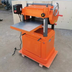MB15 16 20 Inches Thickness Planer Heavy Duty Cast Iron Woodworking Surface Planer Industrial Woodworking Machine