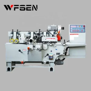 MB4015 Wood 4 Side Planer Moulder Machine Four 4 Side Moulder