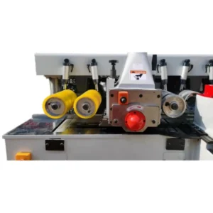 MB4015DL Heavy duty Wood Moulder Machine Cnc Four Side Moulder Wood Planers