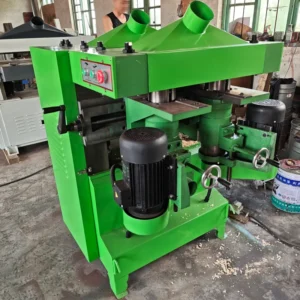 MB404A Easy Four side Moulder Woodworking Machine Automatic Four Side Planer Wood Planer