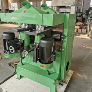 MB404A Wood Planner Machine 400mm Thickness Easy 4 Sides Planer Moulder Combination Planer