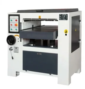 MB430 Heavy Duty Wood Thicknesser Planning Machine Electric Wood Surface Planer Single Side Wood Planing Machine