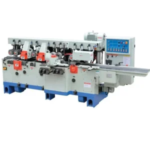 MB5023S Heavy Duty Solid Wood Moulding Profiles Door Frame Jamb Four Side Planer 4 Side Wood Planer Moulder