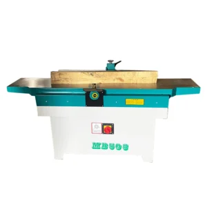 MB503 Surface Planer Woodworking Planer Machine 300*400MM Wood Panel
