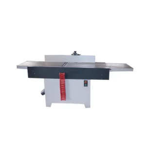 MB504 High Quality Woodworking Planer Wood Thicknesser Planer Machine 400mm