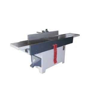MB504 Wood Surface Planer Wood Jointer Surface and Thickness Planner