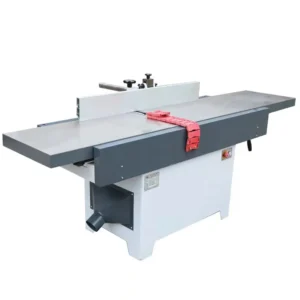 MB504F Woodworking Machinery Heavy Woodworking Straight Plane Planer Table Planer Seam Machine