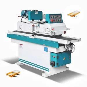 MB506 Woodworking Surface Thickness Planer Machine for Solid Wood Series Efficient Planing Machine for Workshop Flat Surface