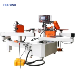 MBF4023 Curve Edge Banding Machine Round Edge Banding Machine for Woodworking