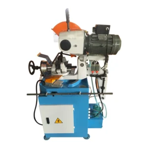 MC-315B Saw Cutting Machine Metal Circular Saw Machine