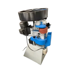 MC2912 Wood Rotary Tenon Machine Automatic Dowel Cutting Machine Wood Plug Cutting Equipment