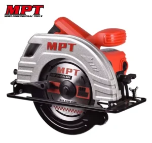 MCS1805 ECO Circular Saw Cutter Machine 1200W 185mm 220V Electric Blade