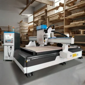 MD-4000J 4 Axis 3D CNC Router Machine 3D Duplicator Multi Wood Milling