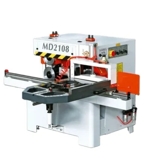 MD2108 Long Tenon Milling Machine