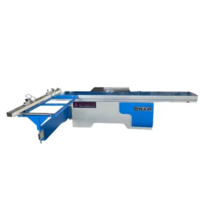MDF Plywood Solid Wood Melamine Board Cutting Machine Panel Saw 2800mm 45 Degree Woodworking Sliding Table Saw