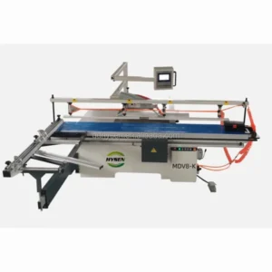 MDV8 K CNC Industrial Precision Wood Cutting Panel Sliding Table Saw Machine Precision Sliding Table Saw
