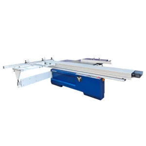 MJ-6132TAZ Precision Sliding Table Panel Saw Woodworking Cutting Saw Machinery with CE Certification