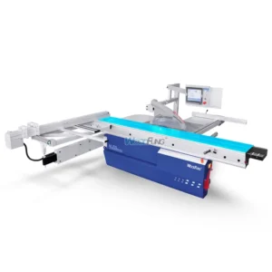 MJ09PROFESSA Heavy Duty CNC Computer Panel Wood Cutting Machine PVC Plywood MDF Solid Wood Industrial Machinery