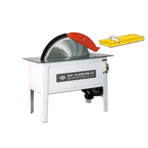 MJ107 Circular Saw Wood Cutting Machine Saw