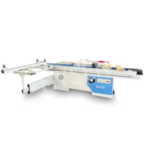 MJ1130 Double Blade Woodworking Sliding Table Saw for Furniture Making Industry Wood Panel Saw