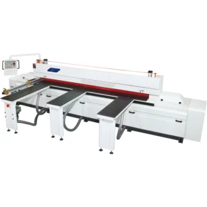 MJ1333/MJ1327 Professional Horizontal Beam Saw High Precision CNC Motor Panel Wood Cutting Machine for Woodworking