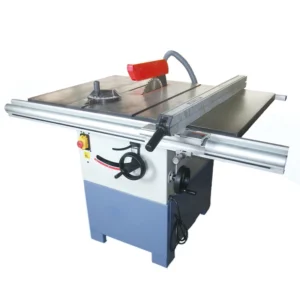 MJ2325B Portable Table Saw Sliding Table Saw Machine Table Saw Sliding Table Saw
