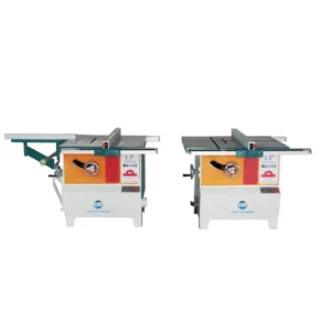 MJ300Shaft Angle Circular Saw Woodworking Machine Timber Cutting Rip Saw Sliding Table Saw